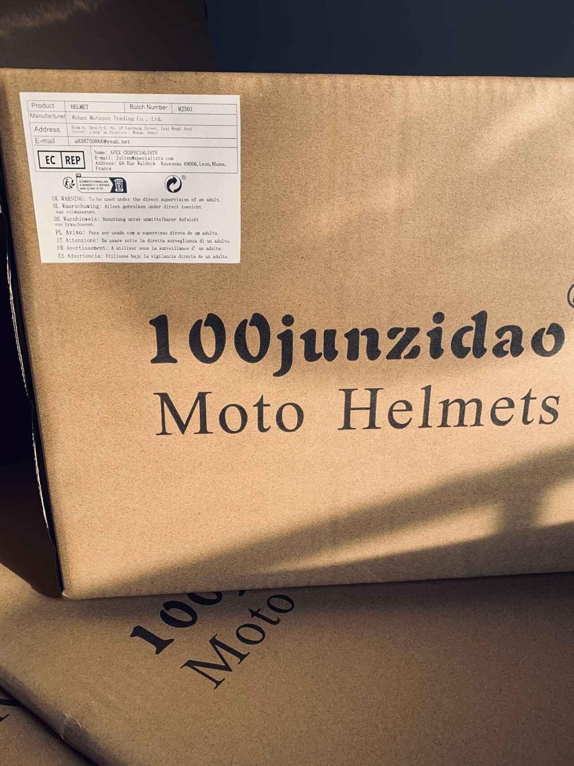 Moto-Casco Casque Jet Scooter Mototage Vintage Four Seasons Racing Half Casque Café Chopper Capacete